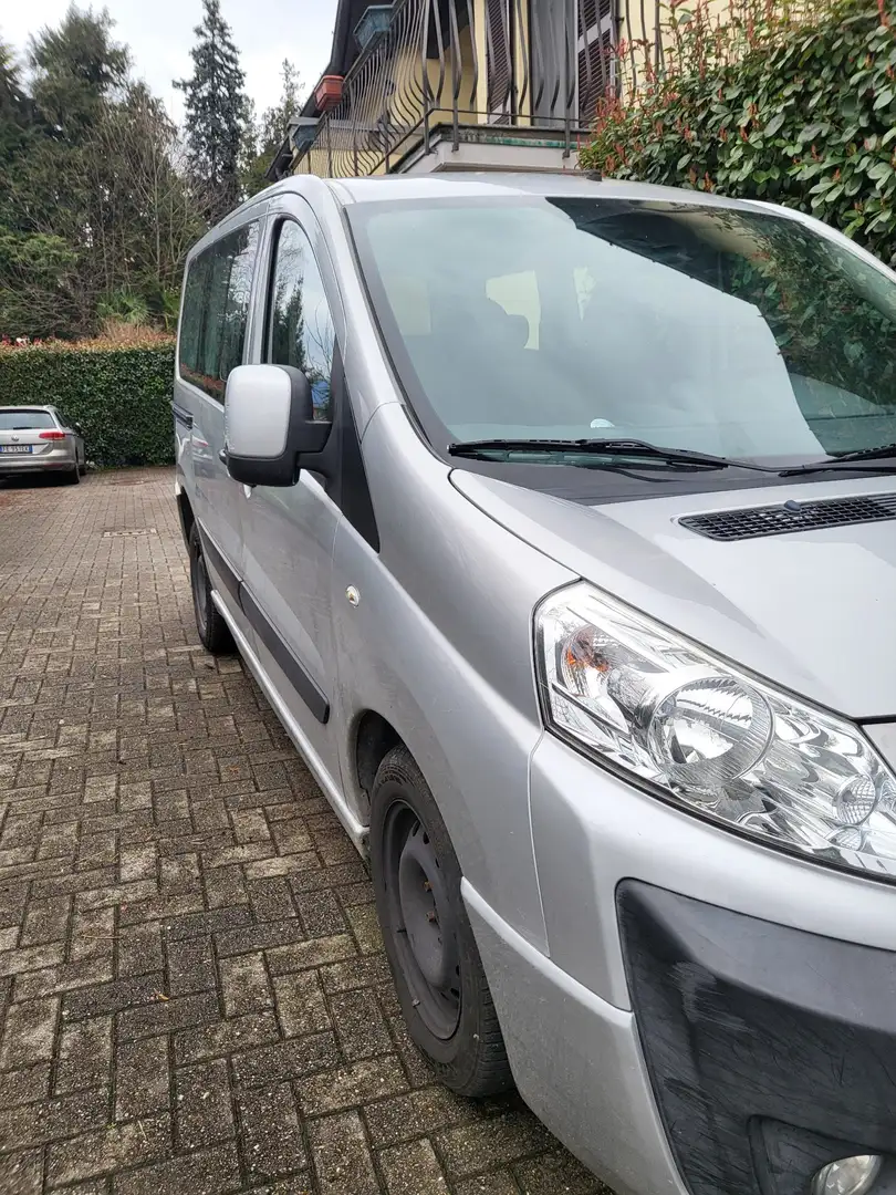 Fiat Scudo - 1