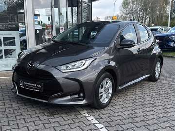 Hybrid 1.5 AGILE COMFORT-P *LED*Klima*
