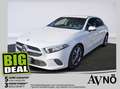 Mercedes-Benz A 180 d Kompaktlimousine Weiß - thumbnail 1