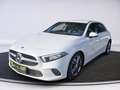 Mercedes-Benz A 180 d Kompaktlimousine Weiß - thumbnail 2