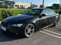 BMW 325 325d Cabrio Schwarz - thumbnail 8