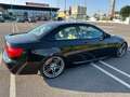 BMW 325 325d Cabrio Schwarz - thumbnail 13