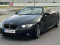 BMW 325 325d Cabrio Schwarz - thumbnail 2