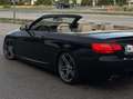 BMW 325 325d Cabrio Schwarz - thumbnail 3
