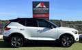 Volvo XC40 D3 AWD Geartronic R-design (Tetto/Retro/APP/Led) Blanc - thumbnail 15
