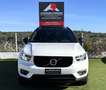 Volvo XC40 D3 AWD Geartronic R-design (Tetto/Retro/APP/Led) Blanc - thumbnail 2