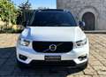 Volvo XC40 D3 AWD Geartronic R-design (Tetto/Retro/APP/Led) Blanc - thumbnail 16