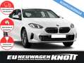 BMW 120 i Klima, LED, 3 Jahre/ 200.000 Gewährleistung Weiß - thumbnail 1