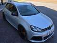 Volkswagen Golf R Golf R 2,0 TSI 4MOTION DSG R Silber - thumbnail 9