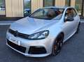 Volkswagen Golf R Golf R 2,0 TSI 4MOTION DSG R Silber - thumbnail 4