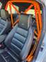 Volkswagen Golf R Golf R 2,0 TSI 4MOTION DSG R Silber - thumbnail 7