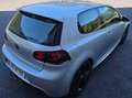 Volkswagen Golf R Golf R 2,0 TSI 4MOTION DSG R Silber - thumbnail 10