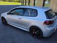Volkswagen Golf R Golf R 2,0 TSI 4MOTION DSG R Silber - thumbnail 14