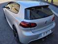 Volkswagen Golf R Golf R 2,0 TSI 4MOTION DSG R Silber - thumbnail 15