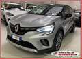 Renault Captur 1.6 E-Tech Hybrid Techno Fast Track 145cv Auto Grigio - thumbnail 1