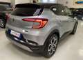Renault Captur 1.6 E-Tech Hybrid Techno Fast Track 145cv Auto Gris - thumbnail 2