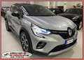 Renault Captur 1.6 E-Tech Hybrid Techno Fast Track 145cv Auto Gris - thumbnail 4