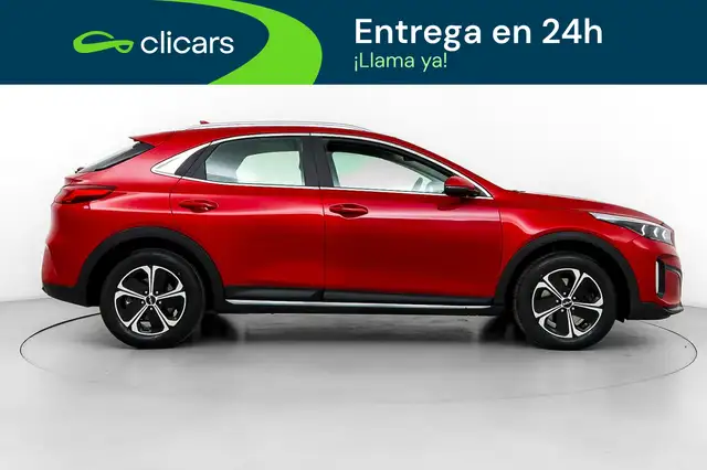 Kia Xceed view 7
