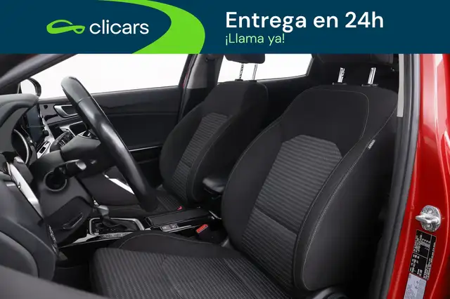 Kia Xceed view 14