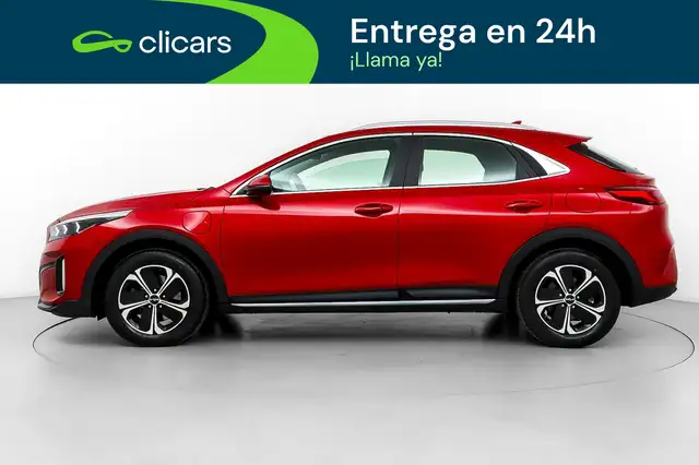 Kia Xceed view 8