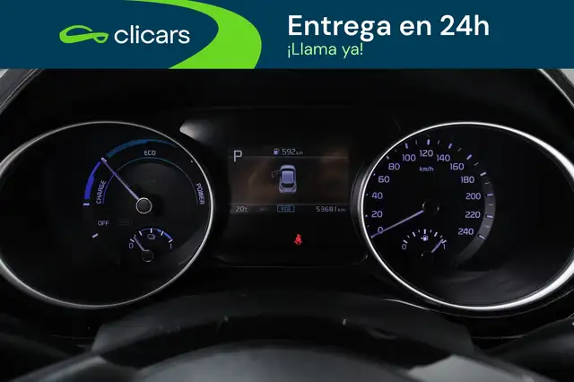 Kia Xceed view 15