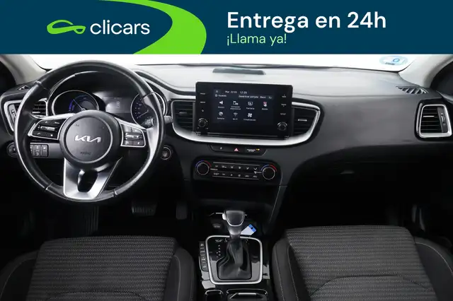 Kia Xceed view 13