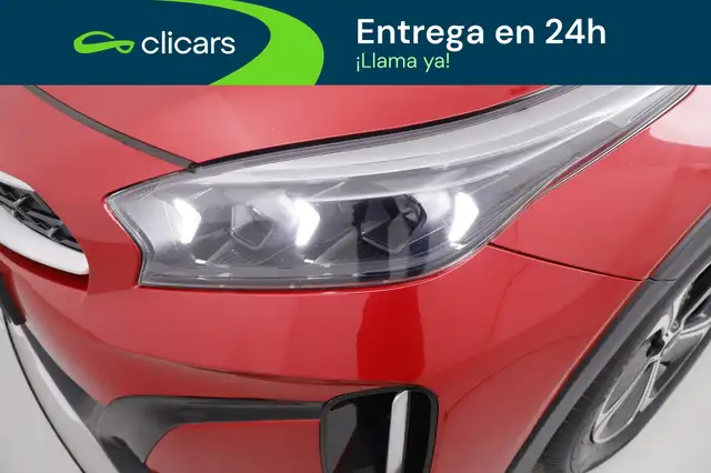 Kia Xceed view 10