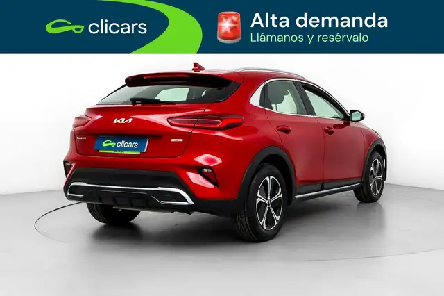 Kia Xceed view 5