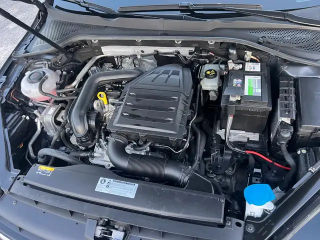 Volkswagen Golf view 7