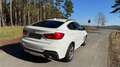 BMW X6 M xDrive40d Sport Edition Blanc - thumbnail 4