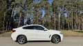 BMW X6 M xDrive40d Sport Edition Blanc - thumbnail 3