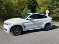 BMW X6 M xDrive40d Sport Edition Blanc - thumbnail 1