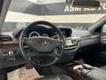 Mercedes-Benz S 250 CDI biturbo Avantgarde Stříbrná - thumbnail 8