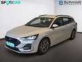 Ford Focus Turnier 1,0 EcoBoost Hybrid ST-Line Silber - thumbnail 2