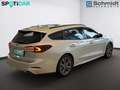 Ford Focus Turnier 1,0 EcoBoost Hybrid ST-Line Silber - thumbnail 4