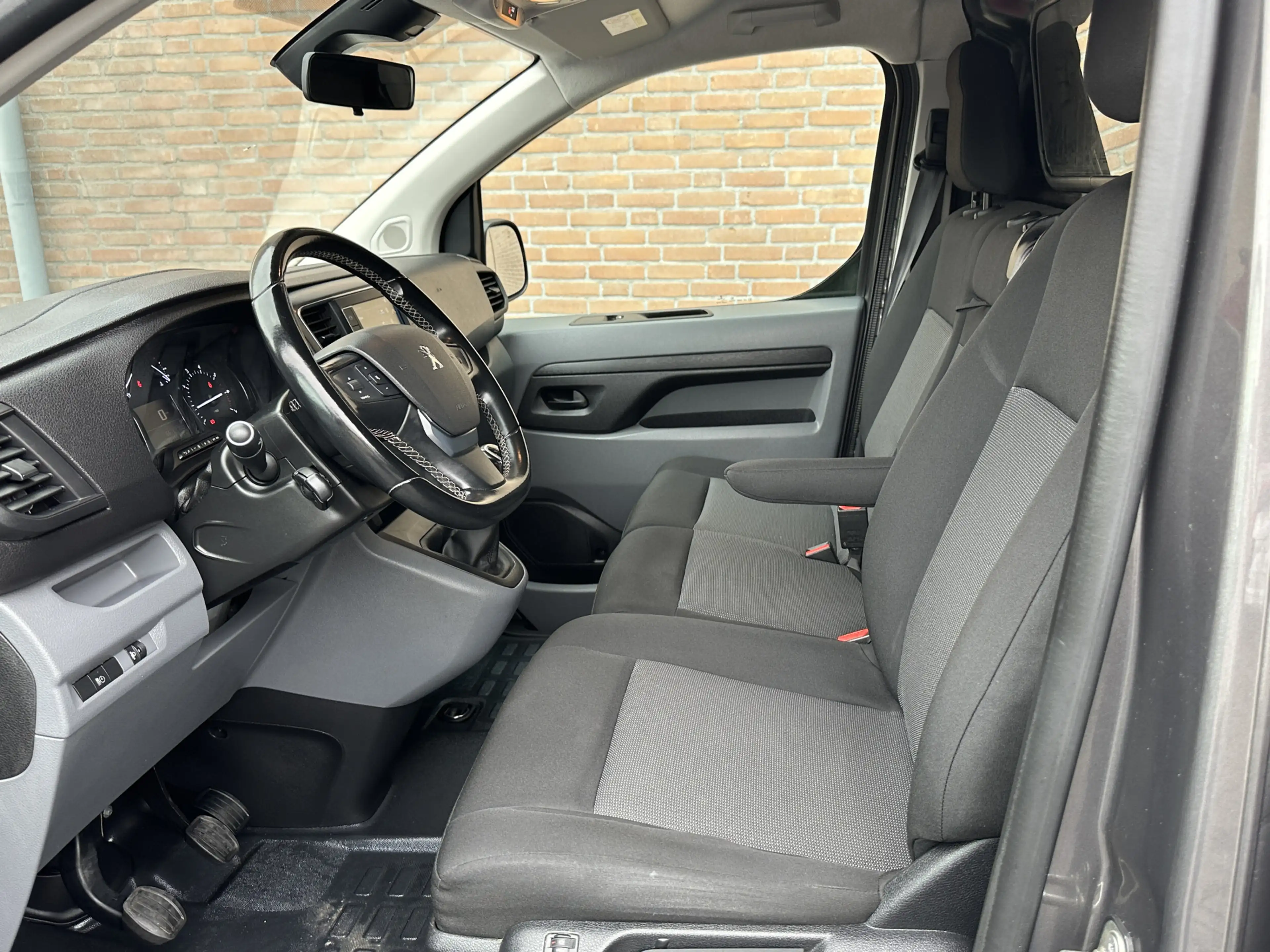 Peugeot Expert 2.0 BlueHDI 145PK L3H1 / 2x Schuifdeur / Carplay / — photo 11