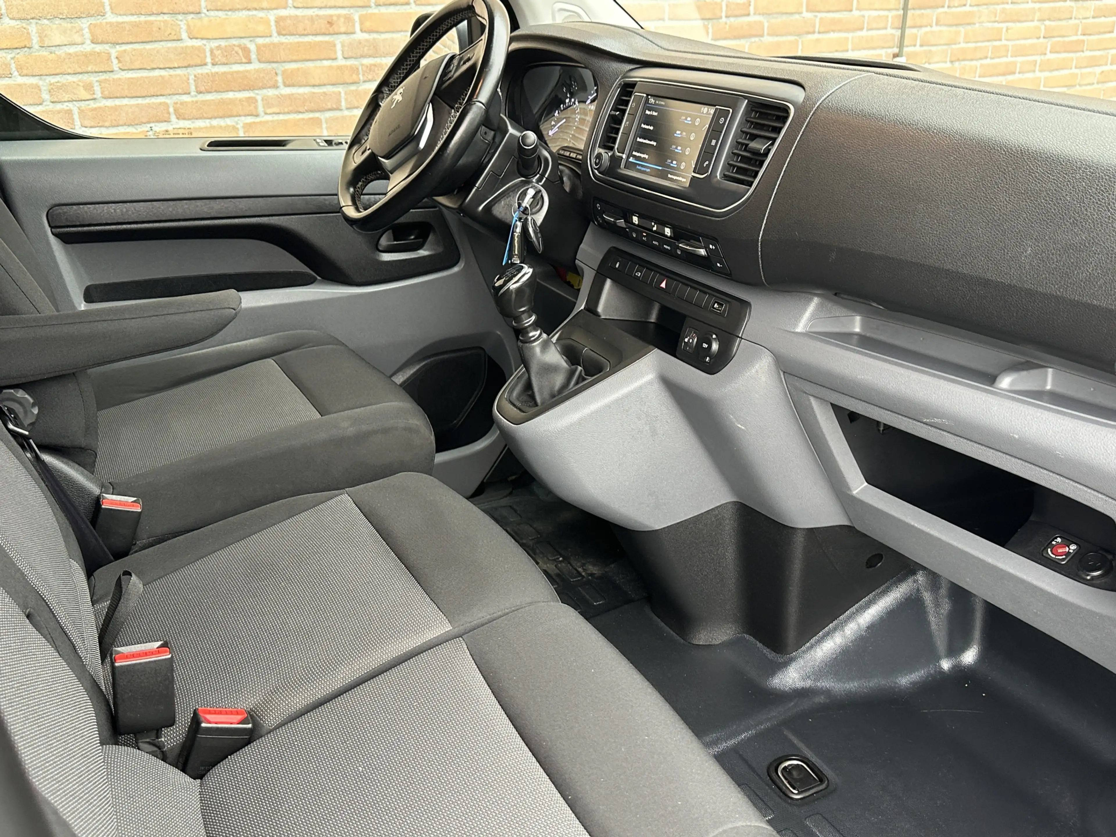 Peugeot Expert 2.0 BlueHDI 145PK L3H1 / 2x Schuifdeur / Carplay / — photo 14