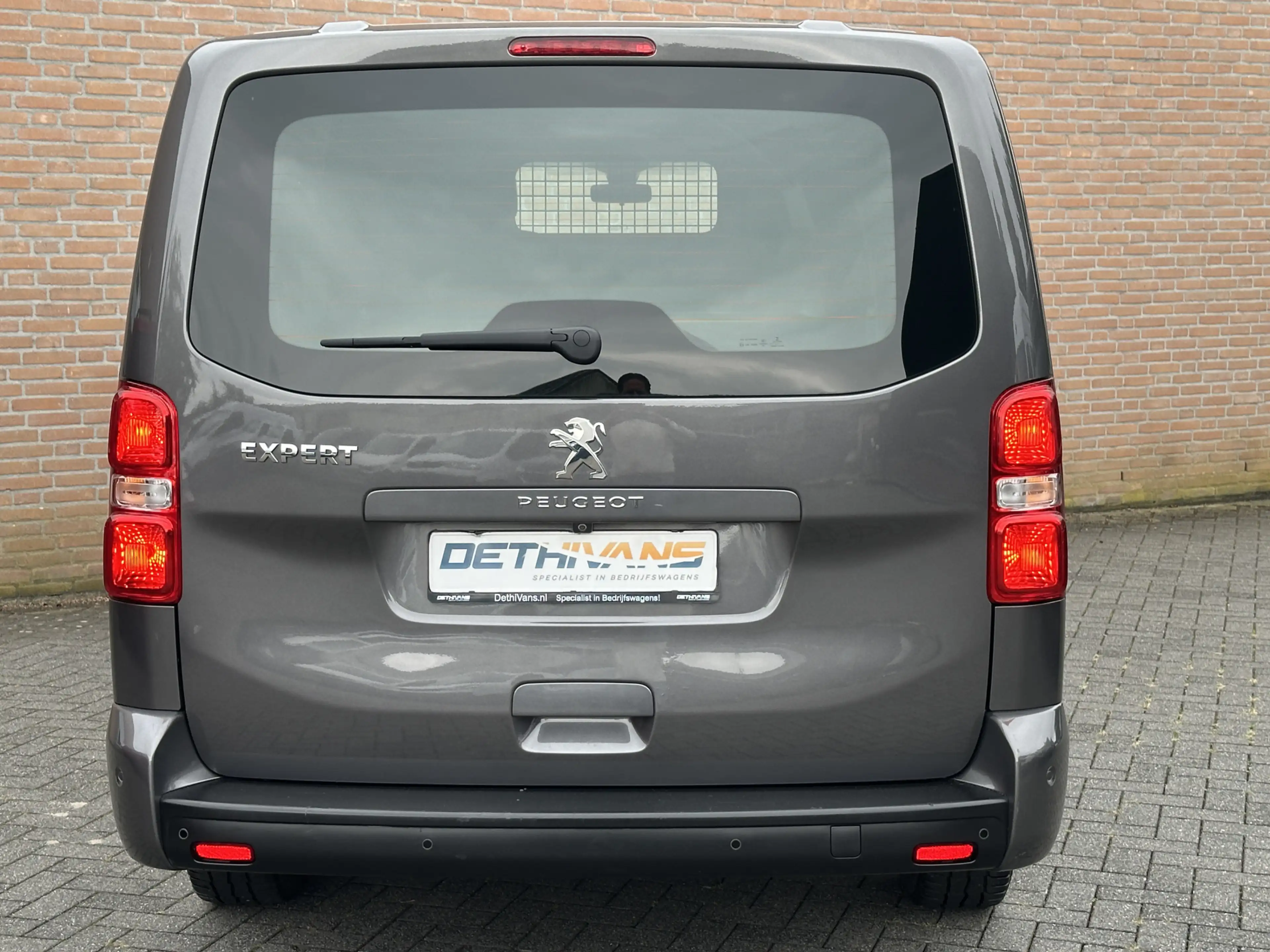 Peugeot Expert 2.0 BlueHDI 145PK L3H1 / 2x Schuifdeur / Carplay / — photo 9