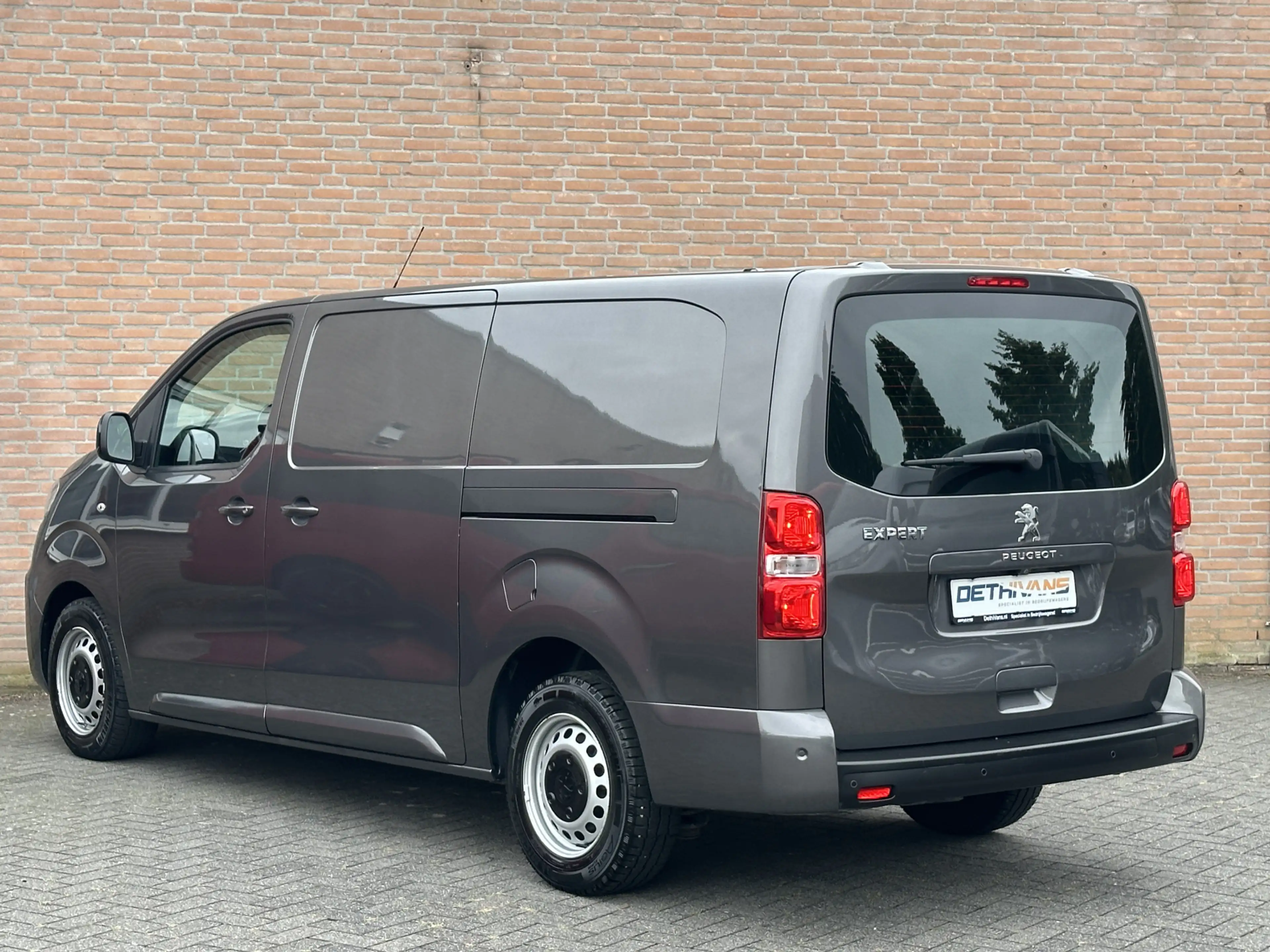 Peugeot Expert 2.0 BlueHDI 145PK L3H1 / 2x Schuifdeur / Carplay / — photo 13