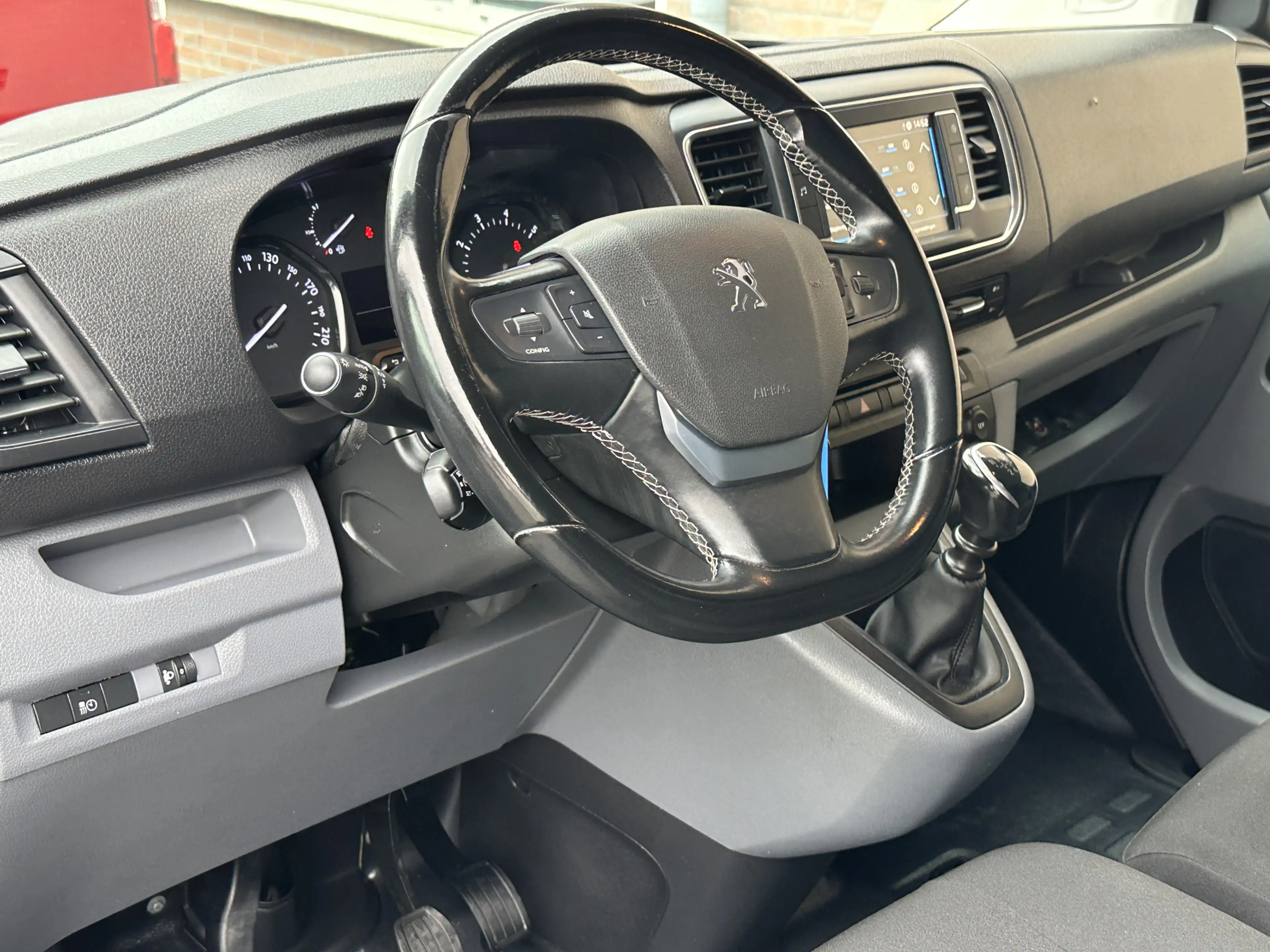 Peugeot Expert 2.0 BlueHDI 145PK L3H1 / 2x Schuifdeur / Carplay / — photo 2