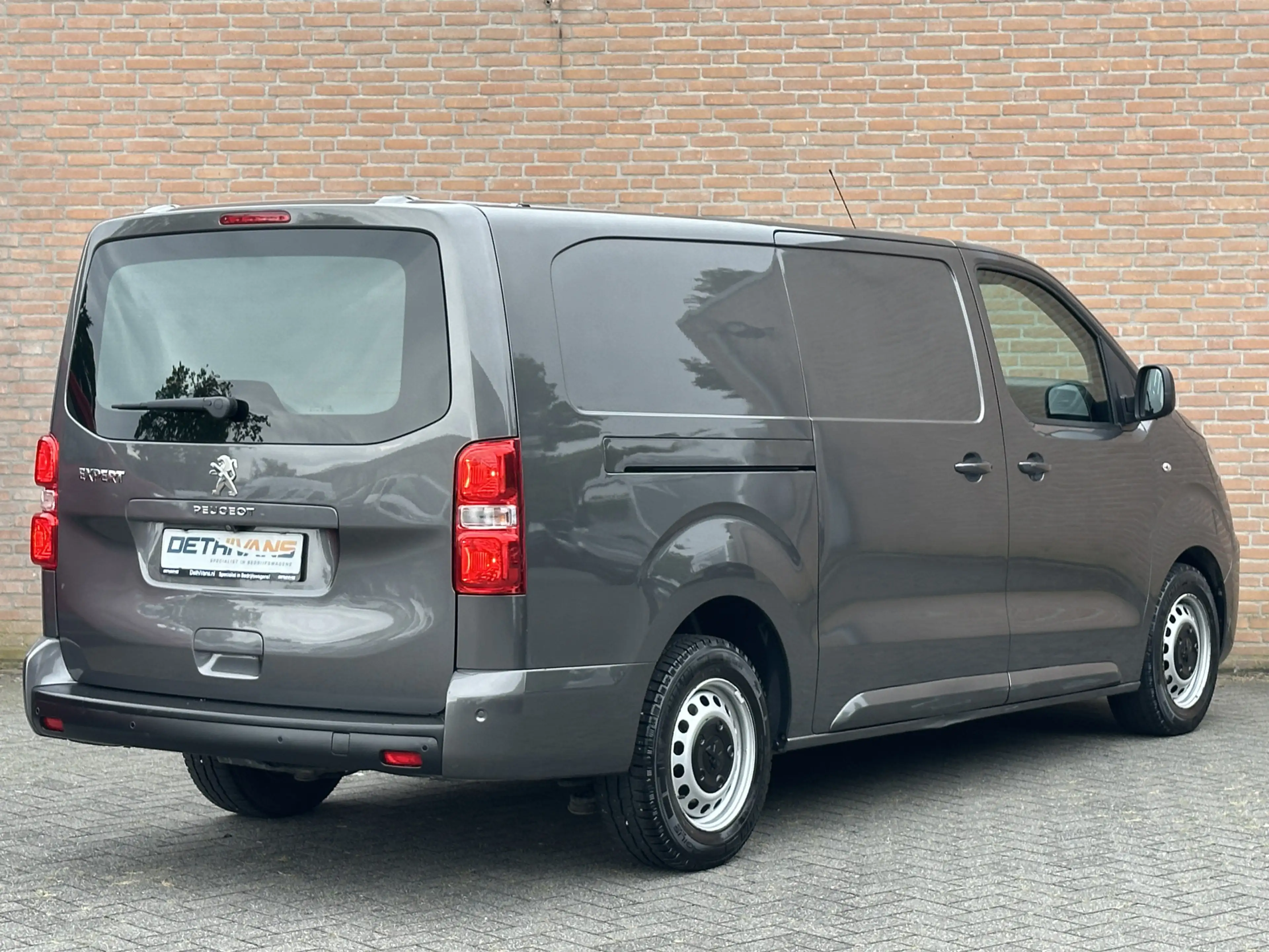 Peugeot Expert 2.0 BlueHDI 145PK L3H1 / 2x Schuifdeur / Carplay / — photo 4