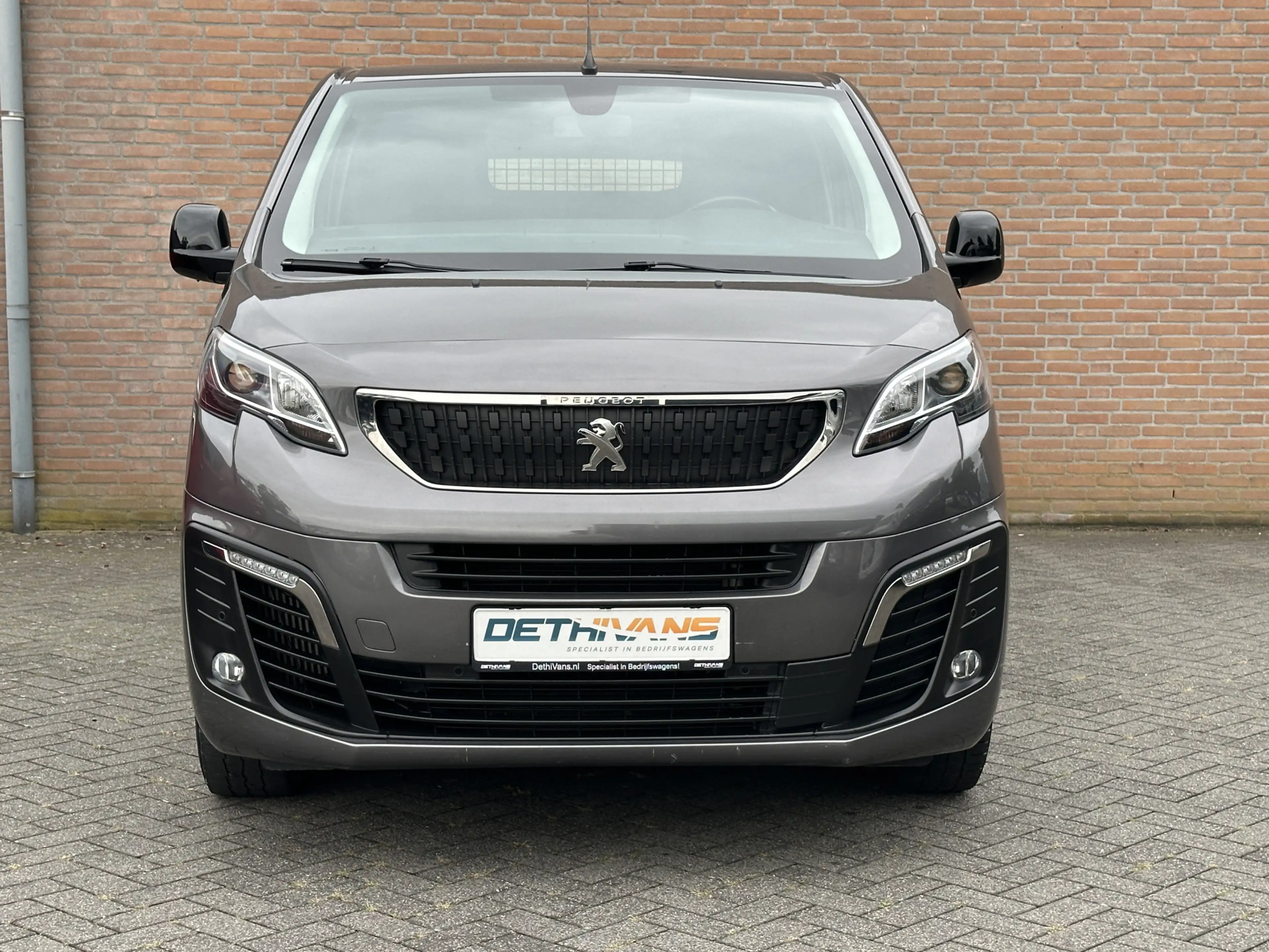 Peugeot Expert 2.0 BlueHDI 145PK L3H1 / 2x Schuifdeur / Carplay / — photo 8