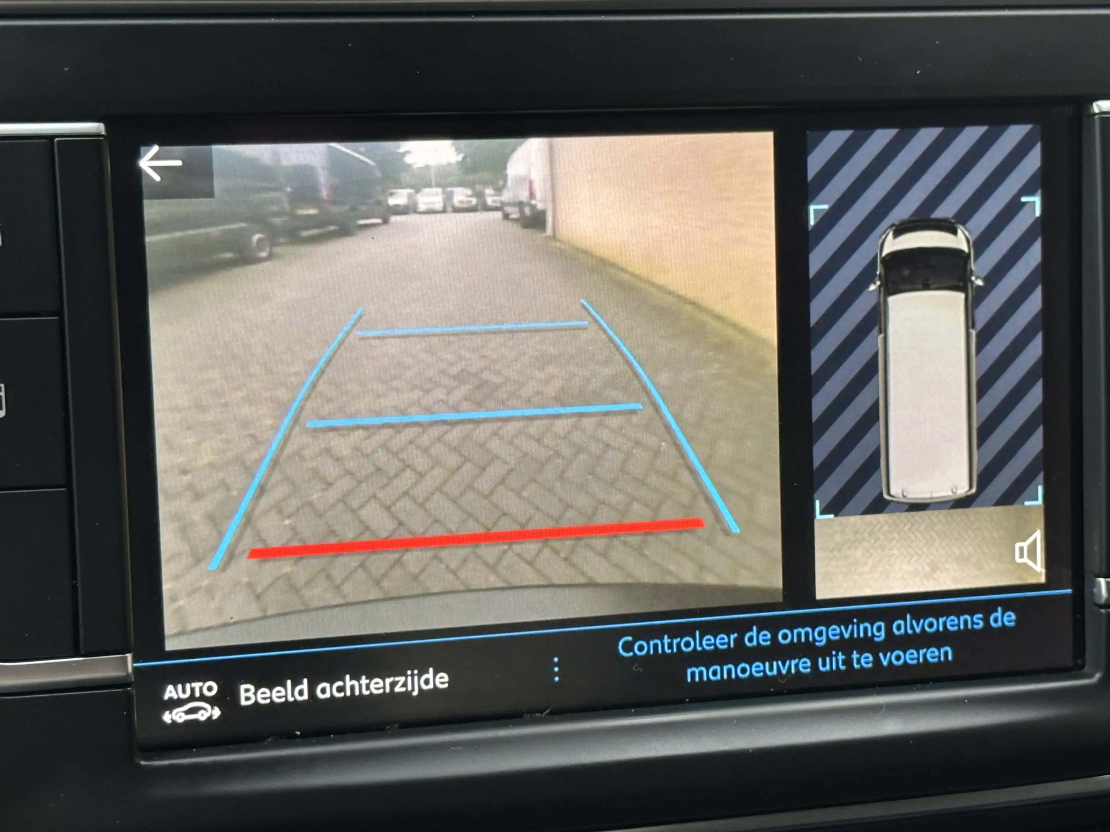 Peugeot Expert 2.0 BlueHDI 145PK L3H1 / 2x Schuifdeur / Carplay / — photo 6