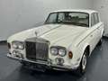 Rolls-Royce Sonstige Rolls-Royce Silver Shadow I 6,75 V8 *historisch... Weiß - thumbnail 5