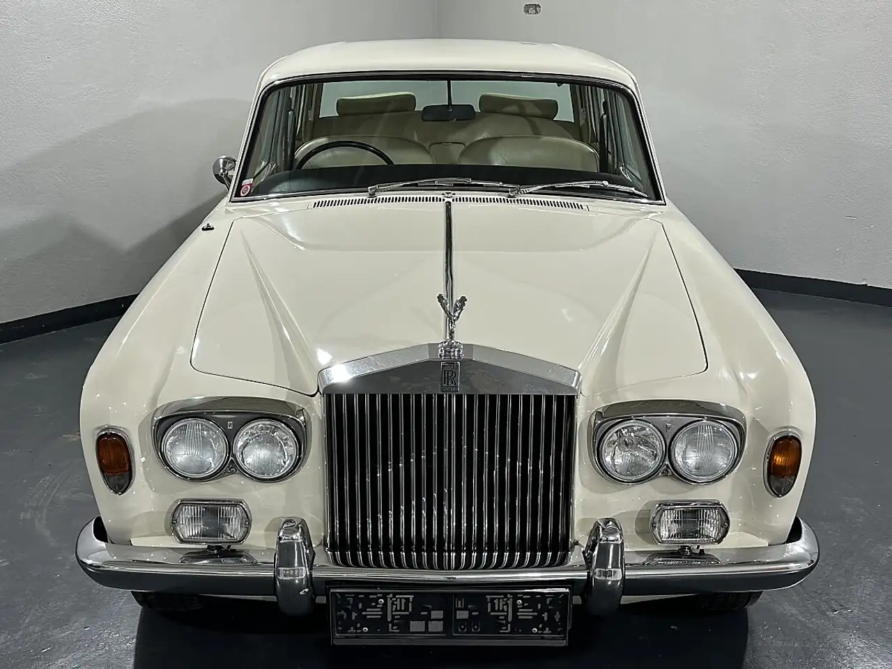 Rolls-Royce Silver Shadow I 6,75 V8 *historisch..., foto 7