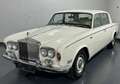 Rolls-Royce Sonstige Rolls-Royce Silver Shadow I 6,75 V8 *historisch... Weiß - thumbnail 3