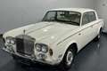 Rolls-Royce Sonstige Rolls-Royce Silver Shadow I 6,75 V8 *historisch... Weiß - thumbnail 4