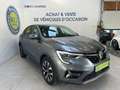 Renault Arkana 1.3 TCE 140CH FAP ZEN EDC Gris - thumbnail 3