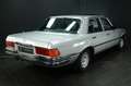 Mercedes-Benz 280 SE W116 Automatik, ESSD, Velours Silber - thumbnail 2