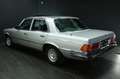 Mercedes-Benz 280 SE W116 Automatik, ESSD, Velours Silber - thumbnail 4